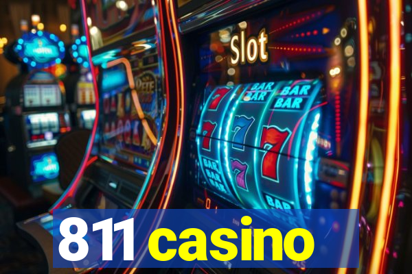 811 casino